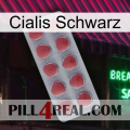 Cialis Black 18